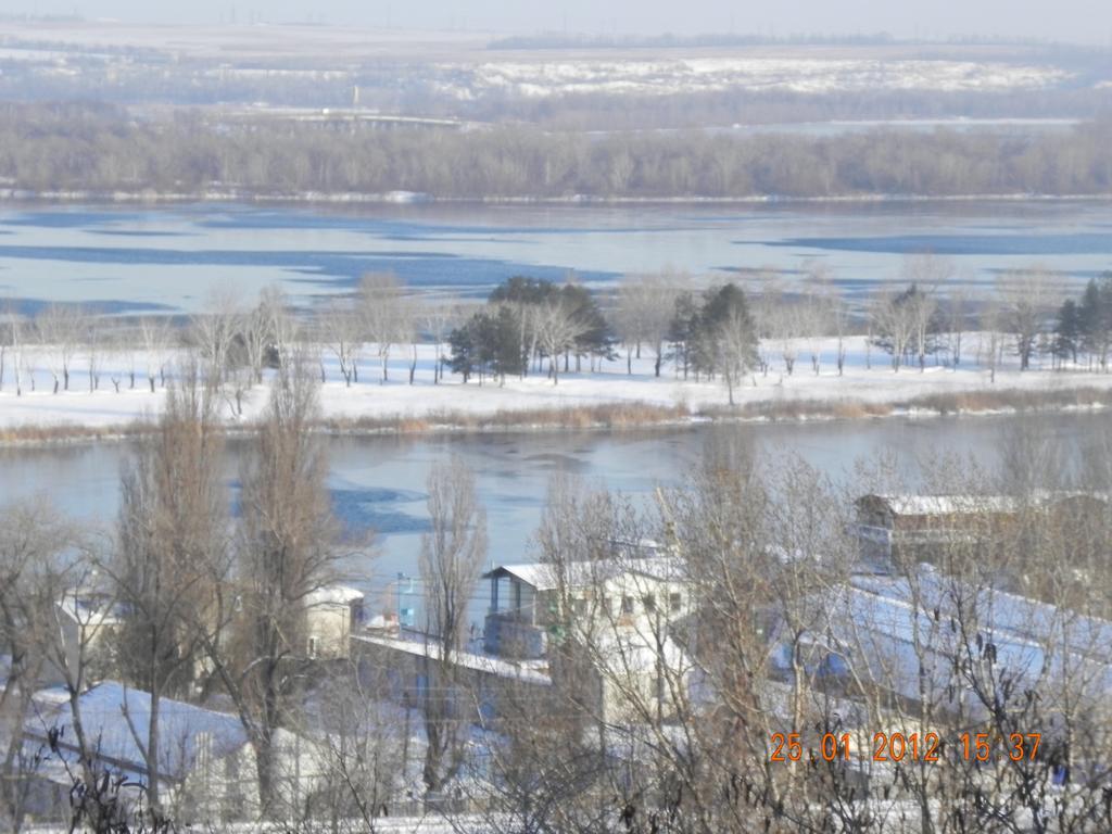 Rassvet Hotel Dnipro Bagian luar foto