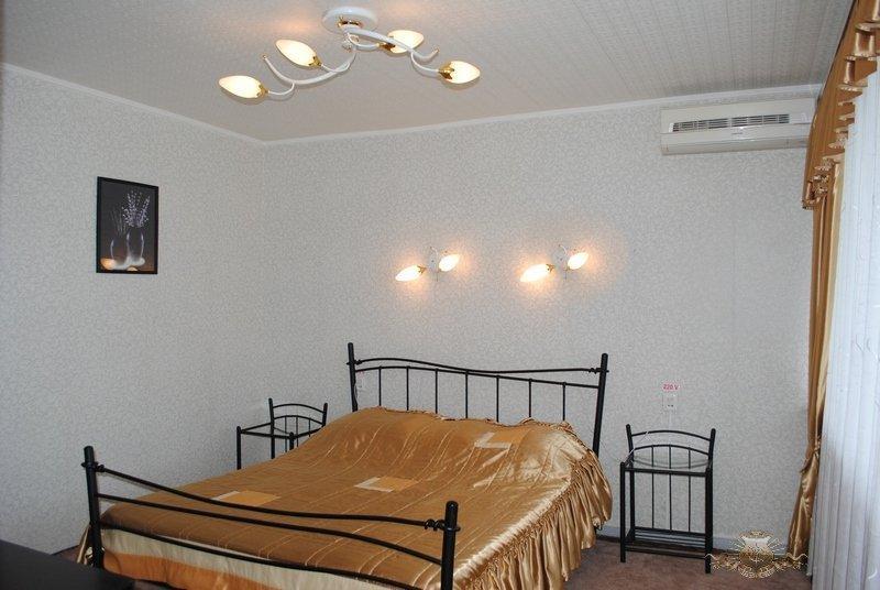Rassvet Hotel Dnipro Ruang foto