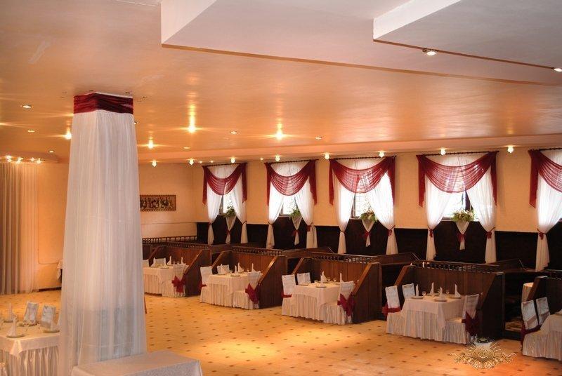 Rassvet Hotel Dnipro Bagian luar foto