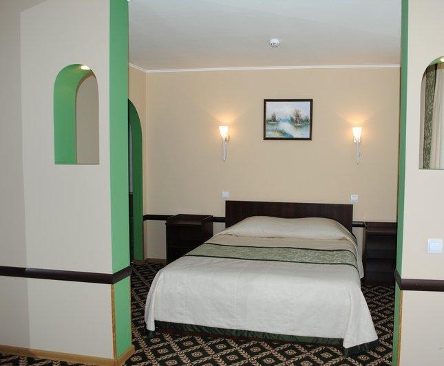 Rassvet Hotel Dnipro Ruang foto