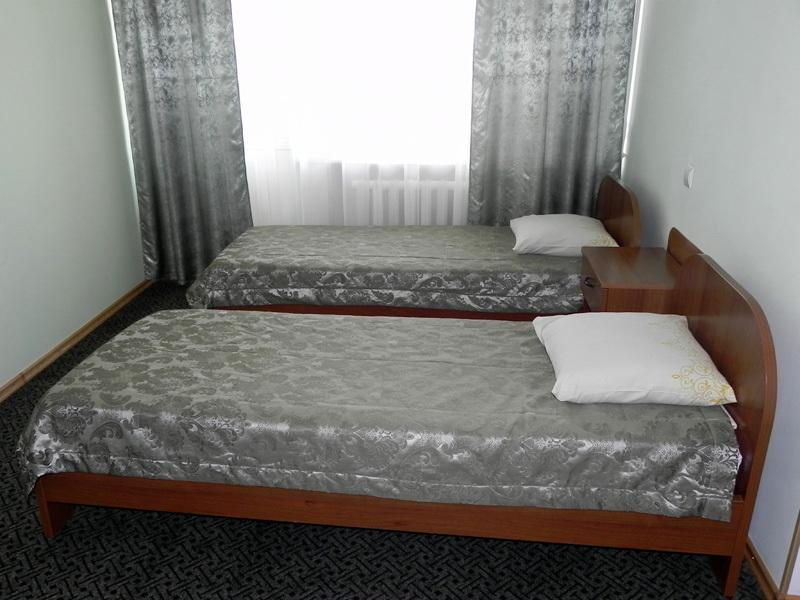 Rassvet Hotel Dnipro Ruang foto